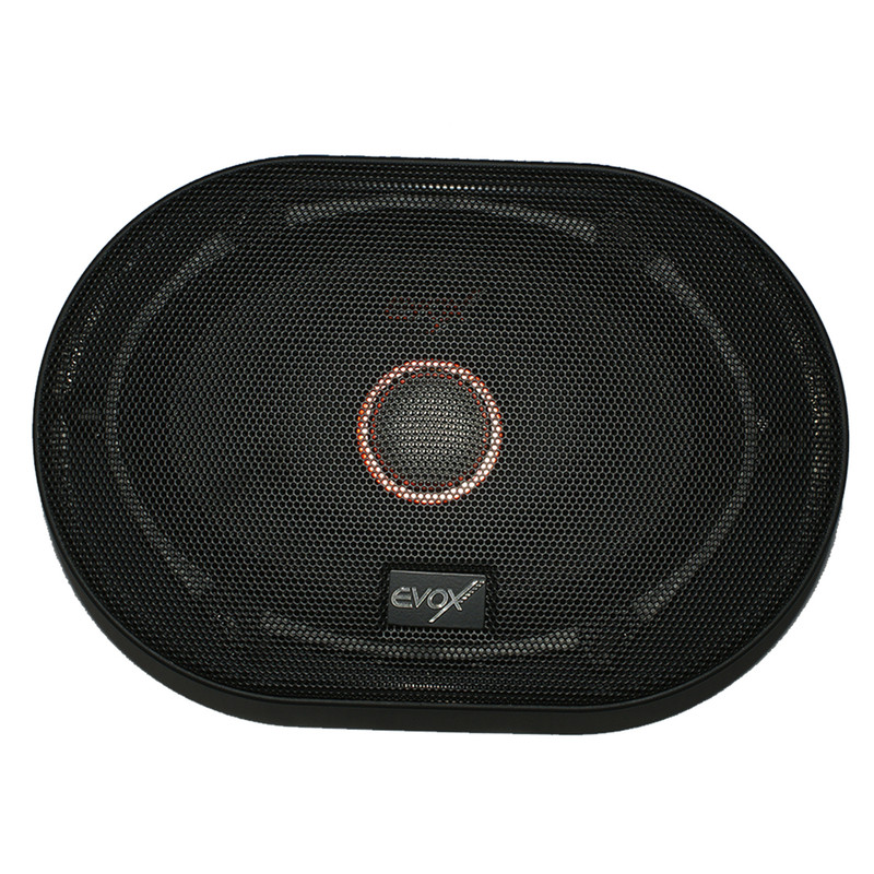 Medio Rango 5x7" EVOX EVX57MR 300/600W MAX  8 Ohms.