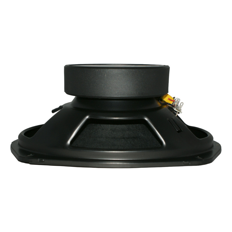 Medio Rango Coaxial 6x9" EVOX  EVX69CX 2 Vias  600W/1200W 8ohm.