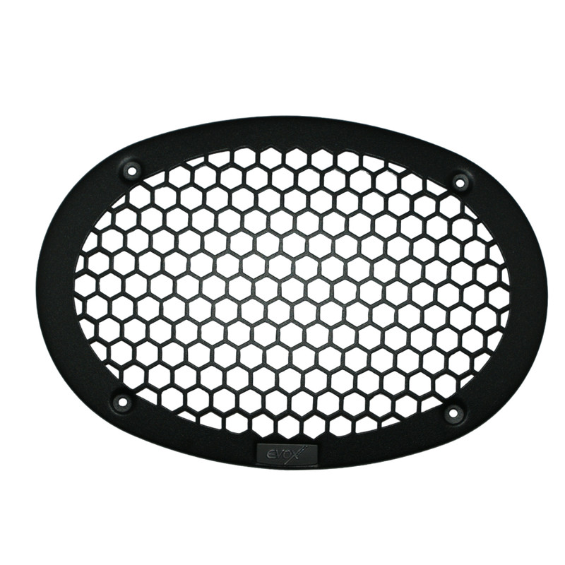 Medio Rango Coaxial 6x9" EVOX  EVX69CX 2 Vias  600W/1200W 8ohm.