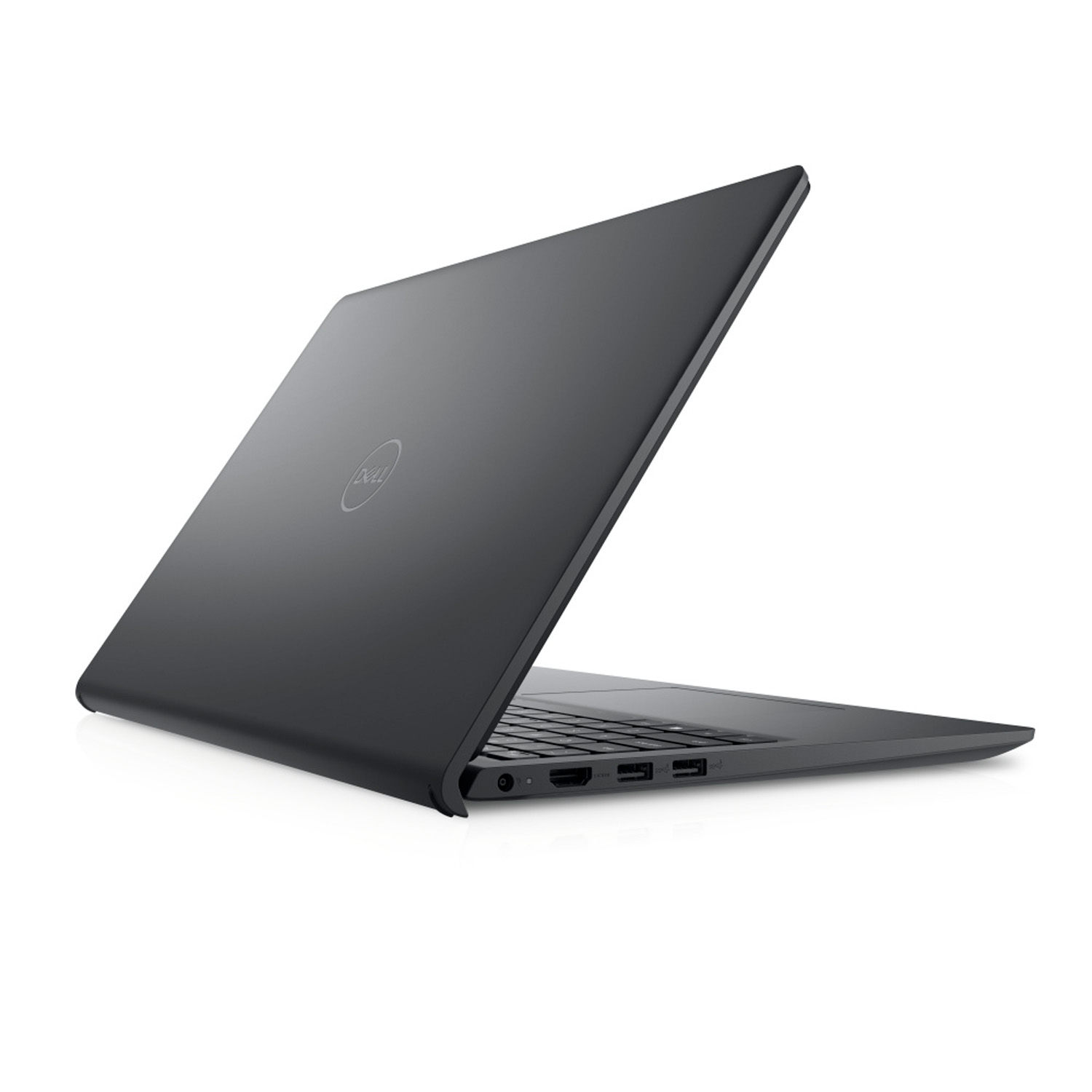 Laptop Dell Inspiron 15 Core i5 256Gb Ssd 8Gb Ddr4 15.6 Touch Ing W11H Negro.