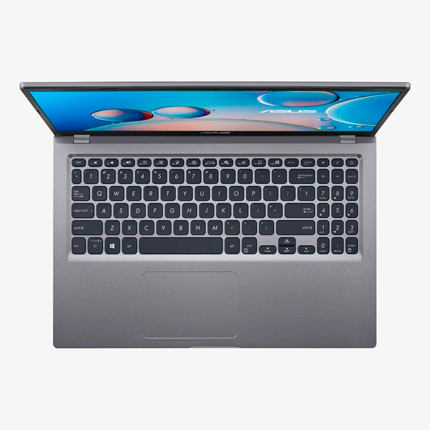 Laptop Asus Vivobook X515E Core I5 512Gb Ssd 8Gb Ddr4 15.6 Touch ING W11H GRIS.