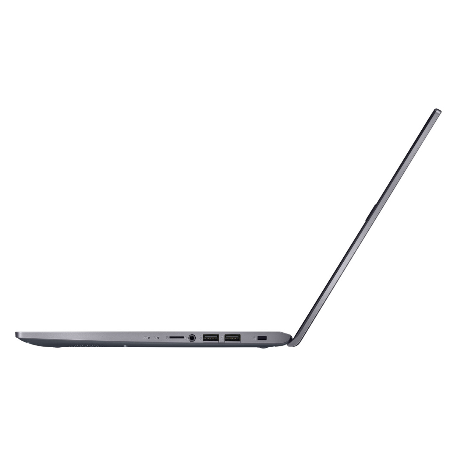 Laptop Asus Vivobook X515E Core I5 512Gb Ssd 8Gb Ddr4 15.6 Touch ING W11H GRIS.