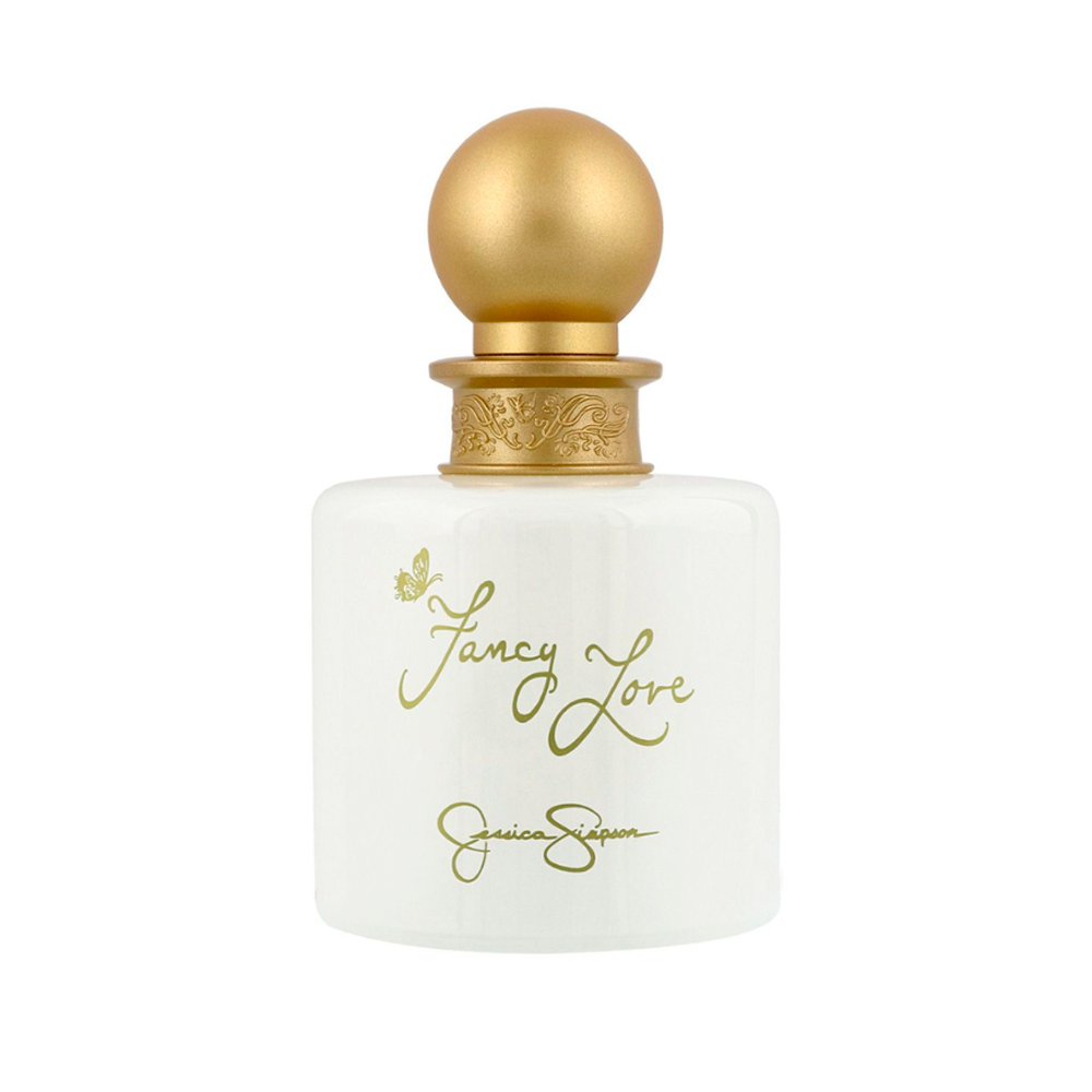 Perfume Fancy Love De Jessica Simpson Eau De Parfum 30 Ml
