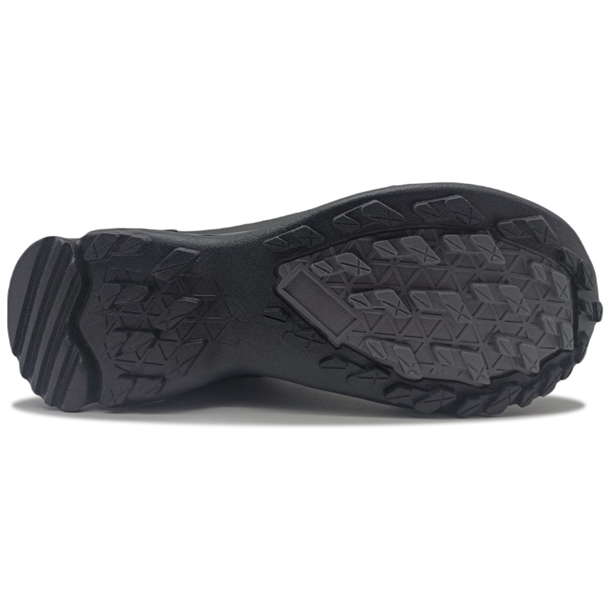 Botas Outdoor National Geographic Hombre Cómoda Ligera 7850