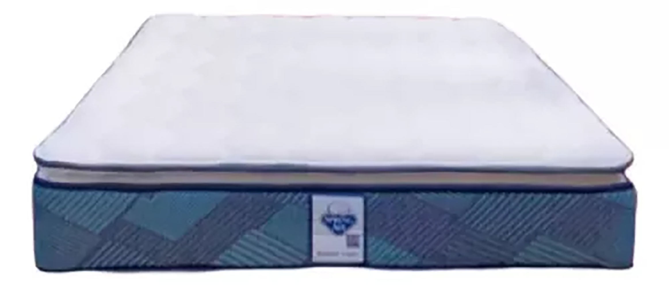 Colchón Individual Spring Air Baggio Posture Confort