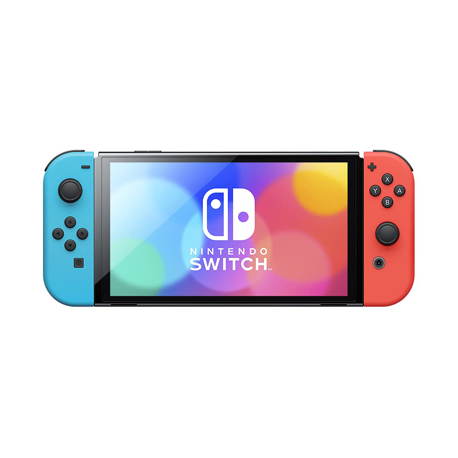 NINTENDO SWITCH OLED 64GB NEON MÁS KIT ACCESORIOS 22 EN 1