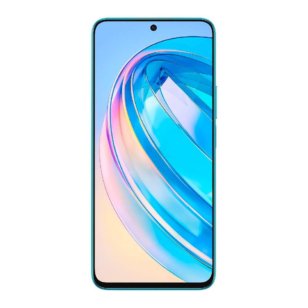 Celular Honor X8A 6.7 Pulgadas 256GB 8GB RAM Desbloqueado Azul