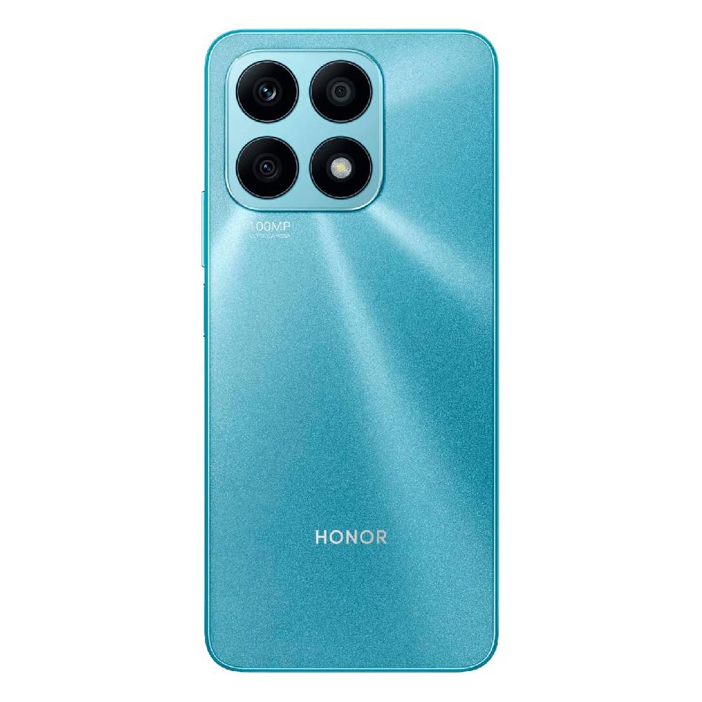 Celular Honor X8A 6.7 Pulgadas 256GB 8GB RAM Desbloqueado Azul
