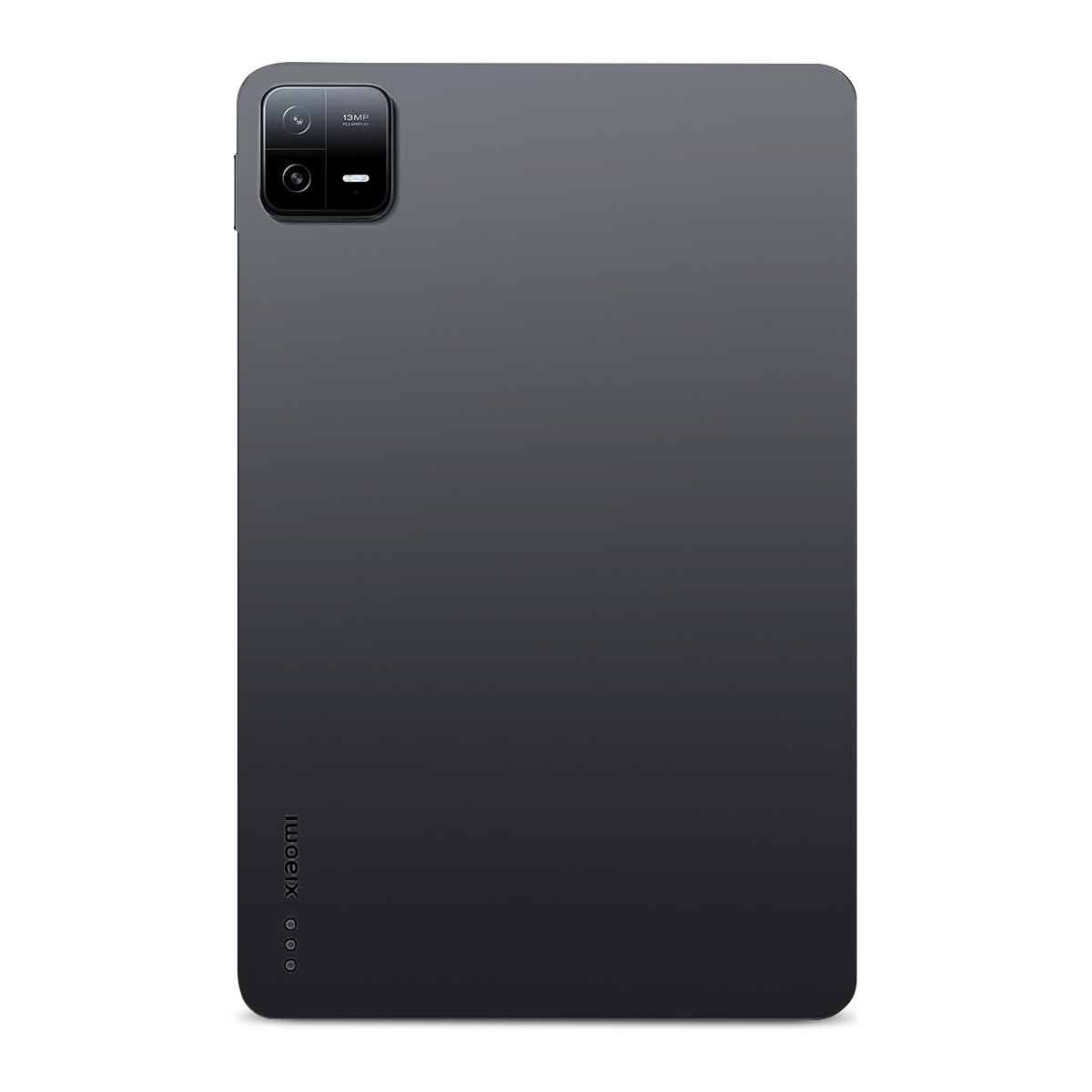 Tablet Xiaomi Pad 6 8gb 256gb 11Pulg QHD 2K Gravity Gray