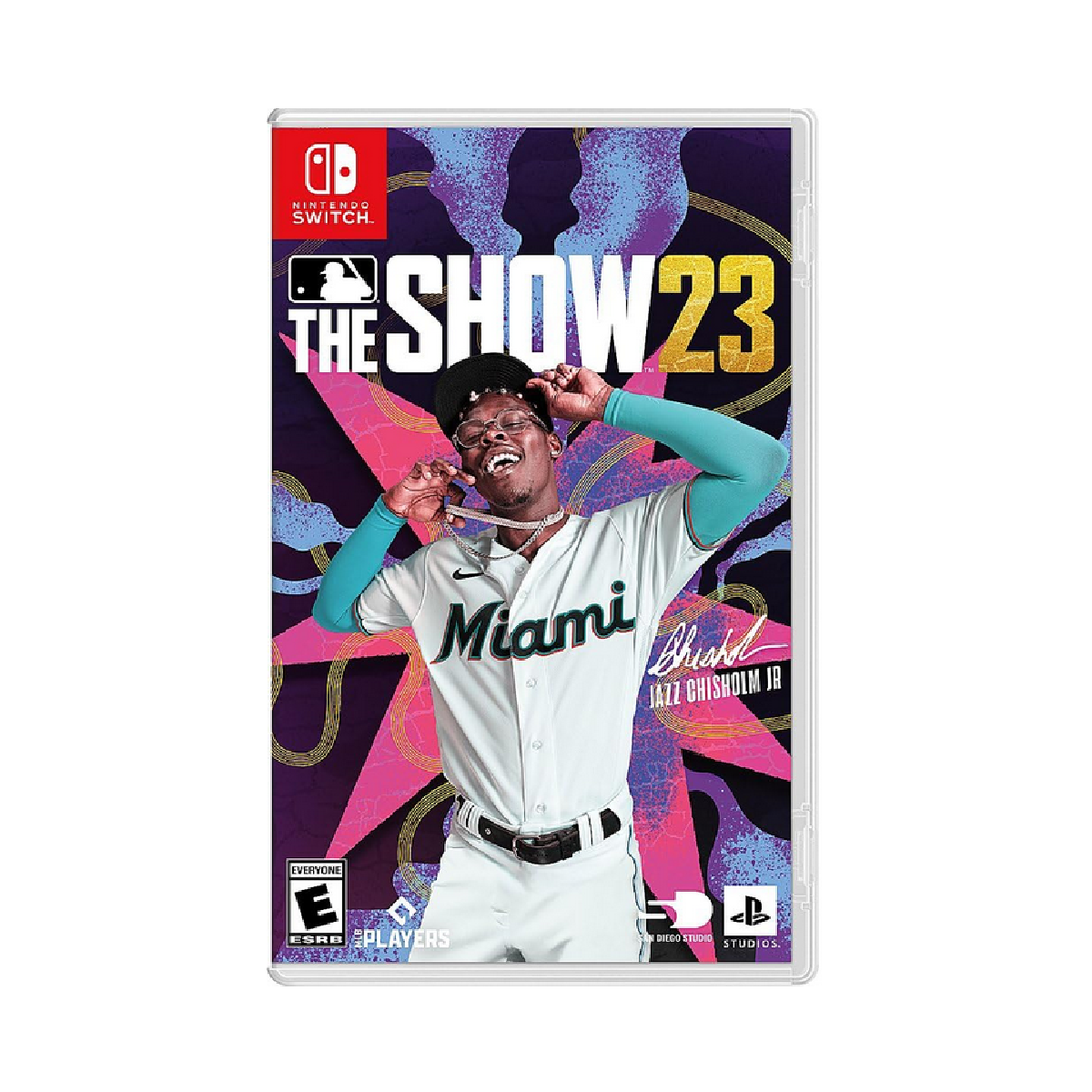 MLB The Show 23 - Nintendo Switch