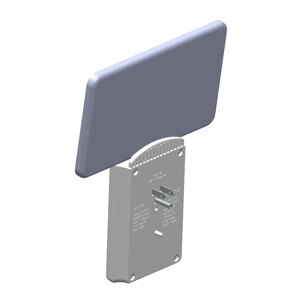 Multicontacto Supresor Picos KOBLENZ 7 contactos + USB A y C.