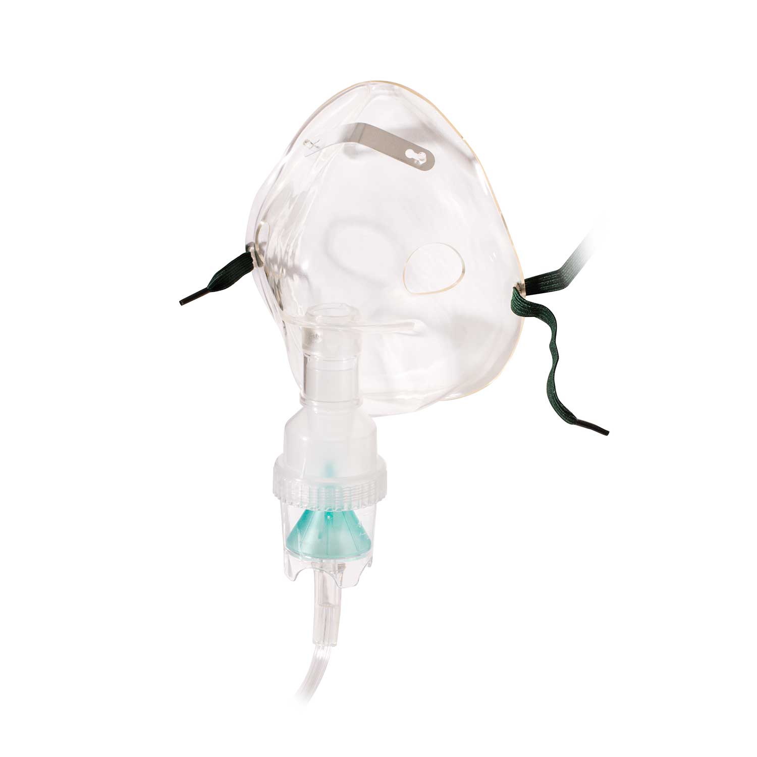 Set Kit Micronebulizador para Adulto - Medimetrics