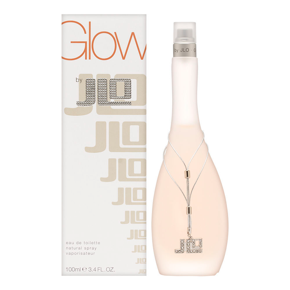 Perfume Jennifer Lopez Glow Eau De Toilette 100 ml JLO