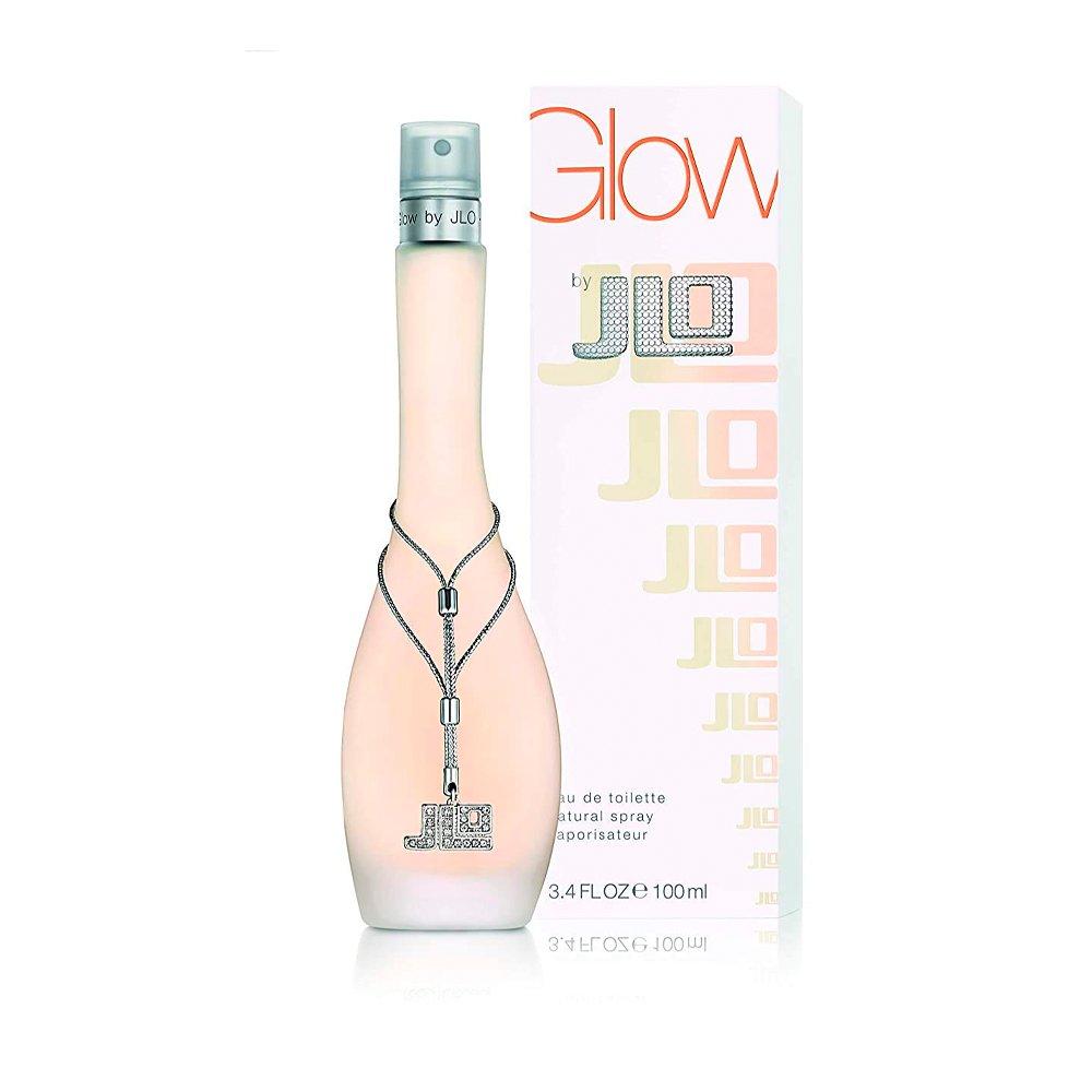 Perfume Jennifer Lopez Glow Eau De Toilette 100 ml JLO