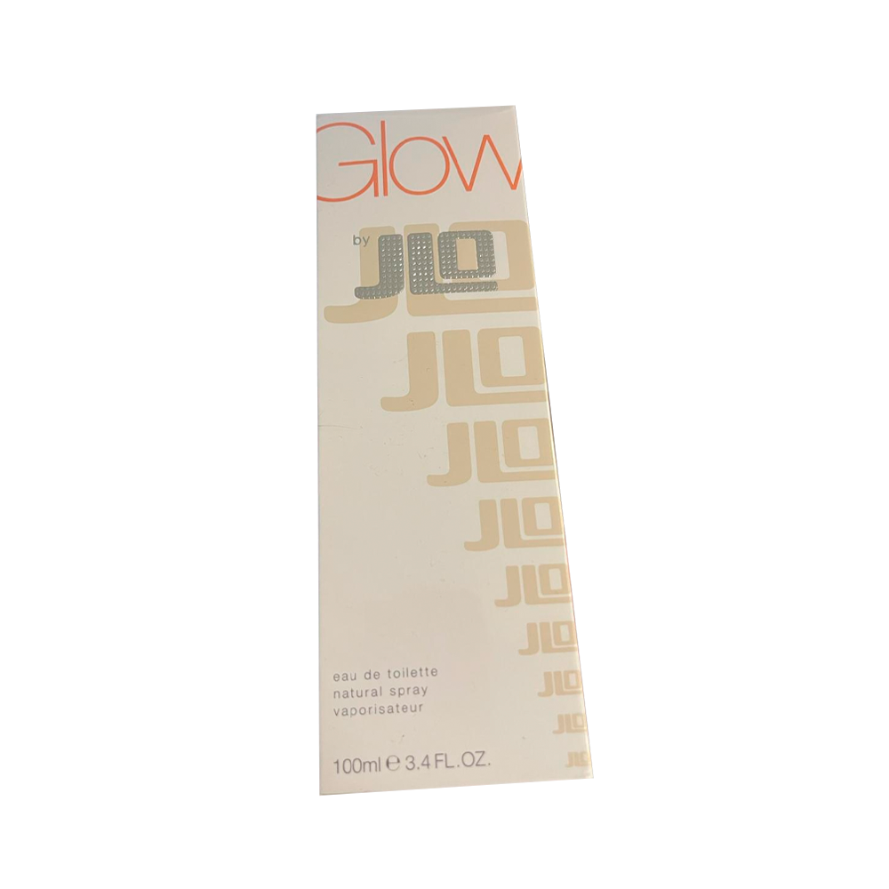 Perfume Jennifer Lopez Glow Eau De Toilette 100 ml JLO