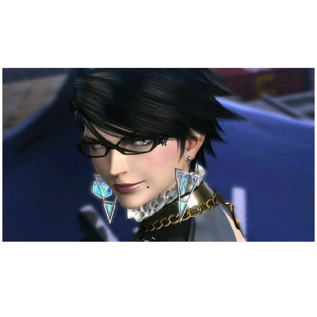 Bayonetta 2 + 1 Digital - Nintendo Switch