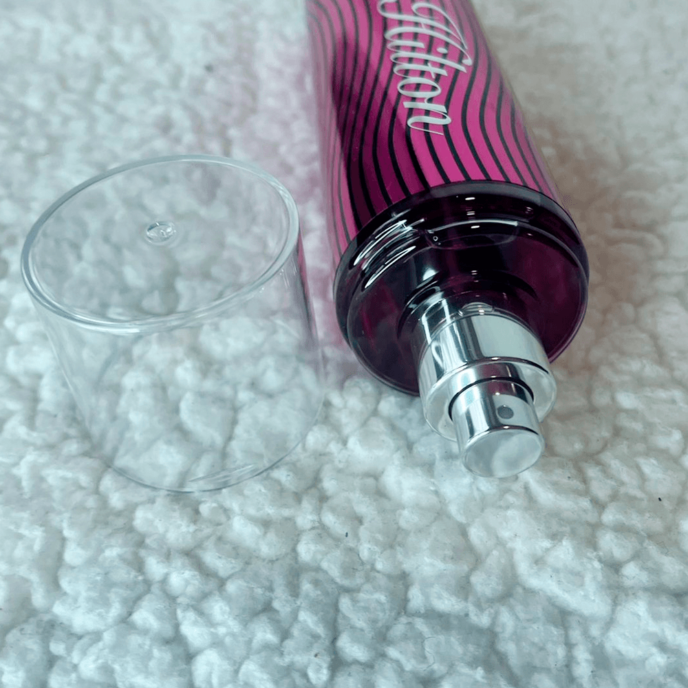 Perfume  Paris Hilton 236 Ml Body Mist Para Mujer