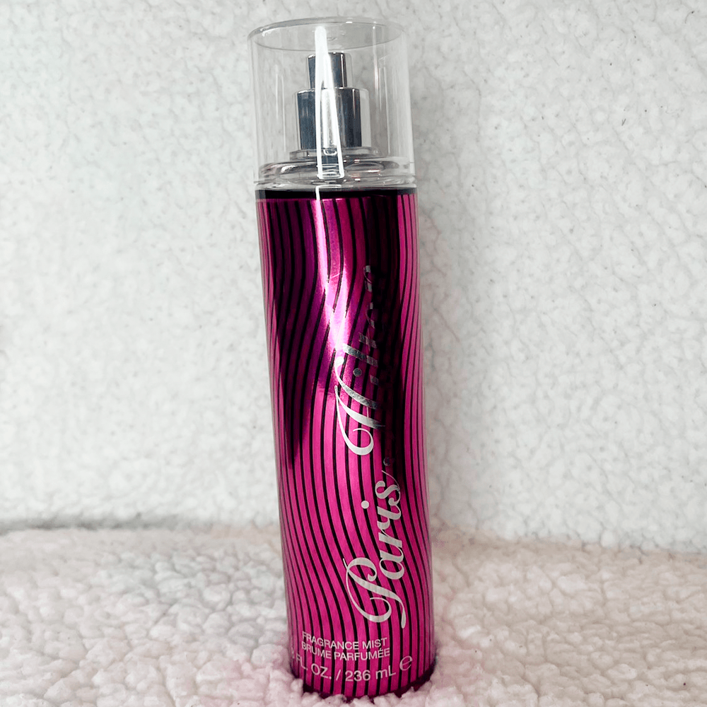 Perfume  Paris Hilton 236 Ml Body Mist Para Mujer