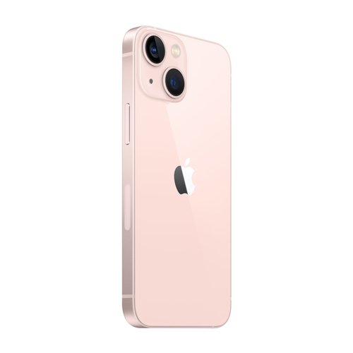 Apple iPhone 13 en rosa