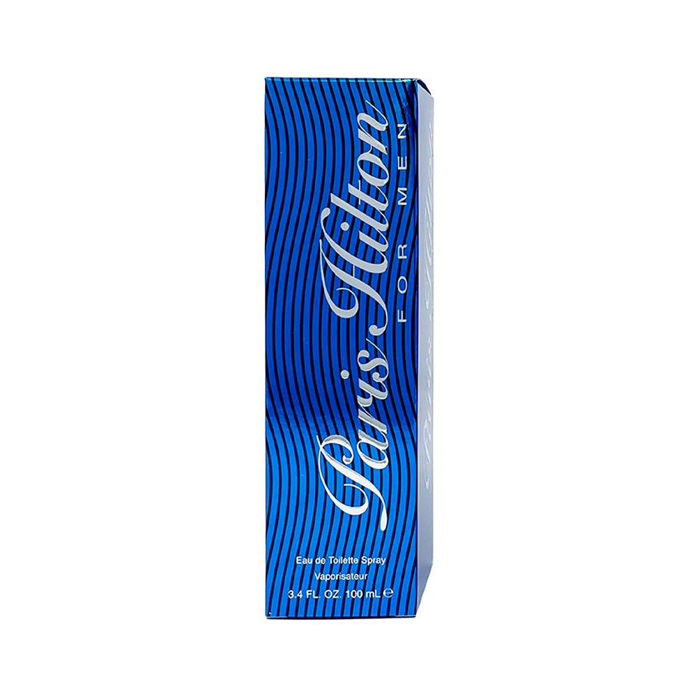 Paris Hilton For Men Eau De Toilette Spray 100 ml Hombre