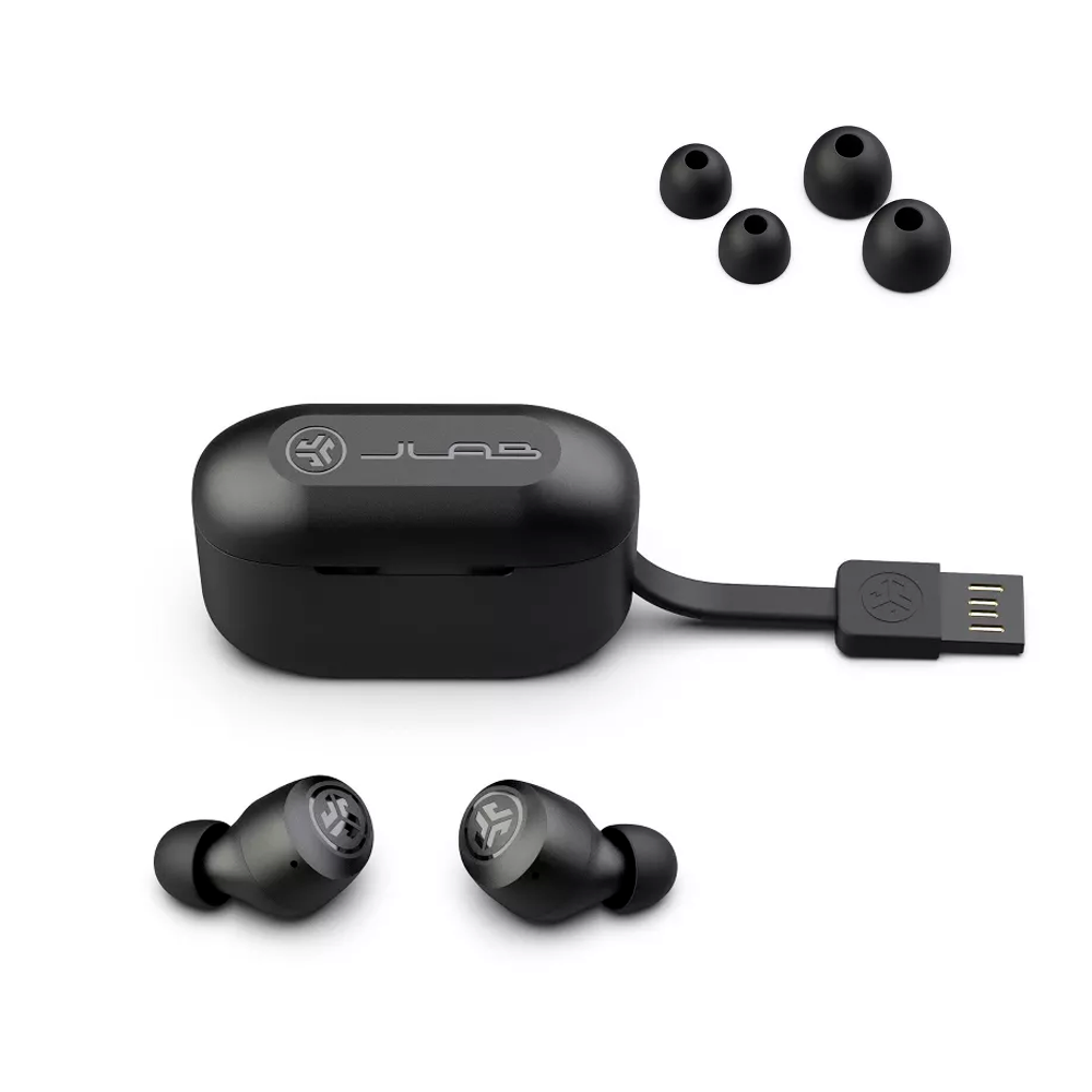 Audifonos Inalambricos Jlab Audio Go Air Pop Bluetooth True Wireless Earbuds