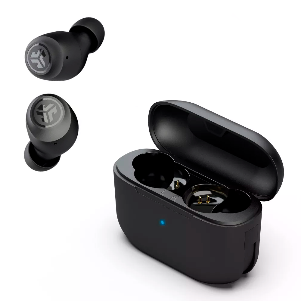 Audifonos Inalambricos Jlab Audio Go Air Pop Bluetooth True Wireless Earbuds