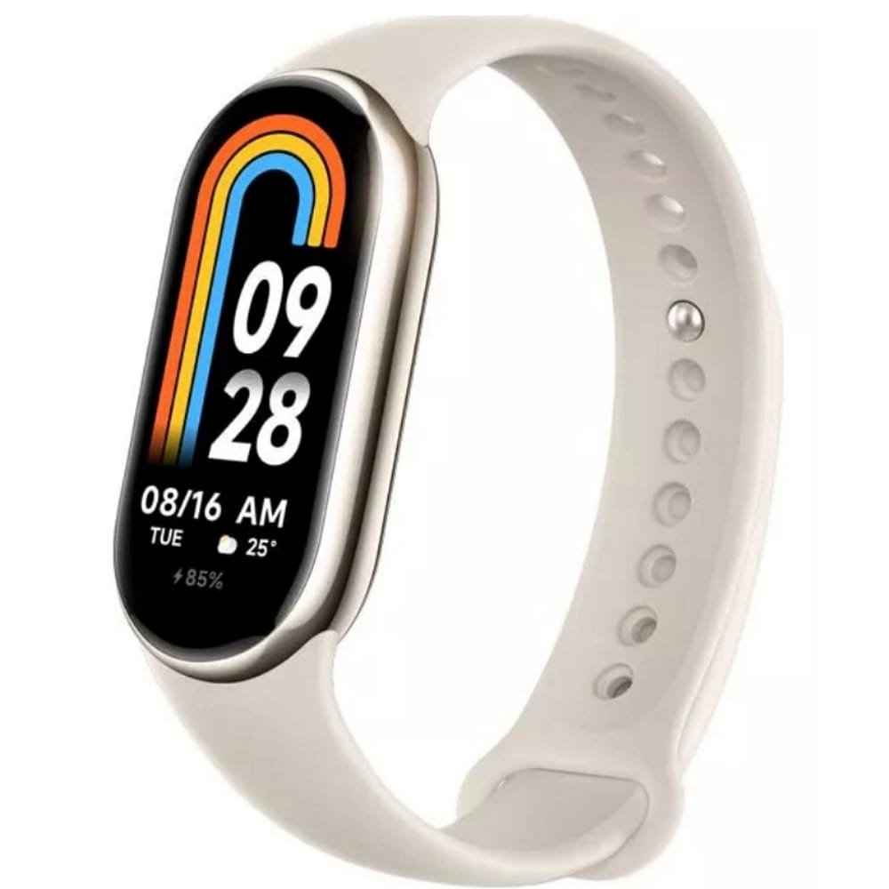 Reloj Xiaomi Smart Band 8 