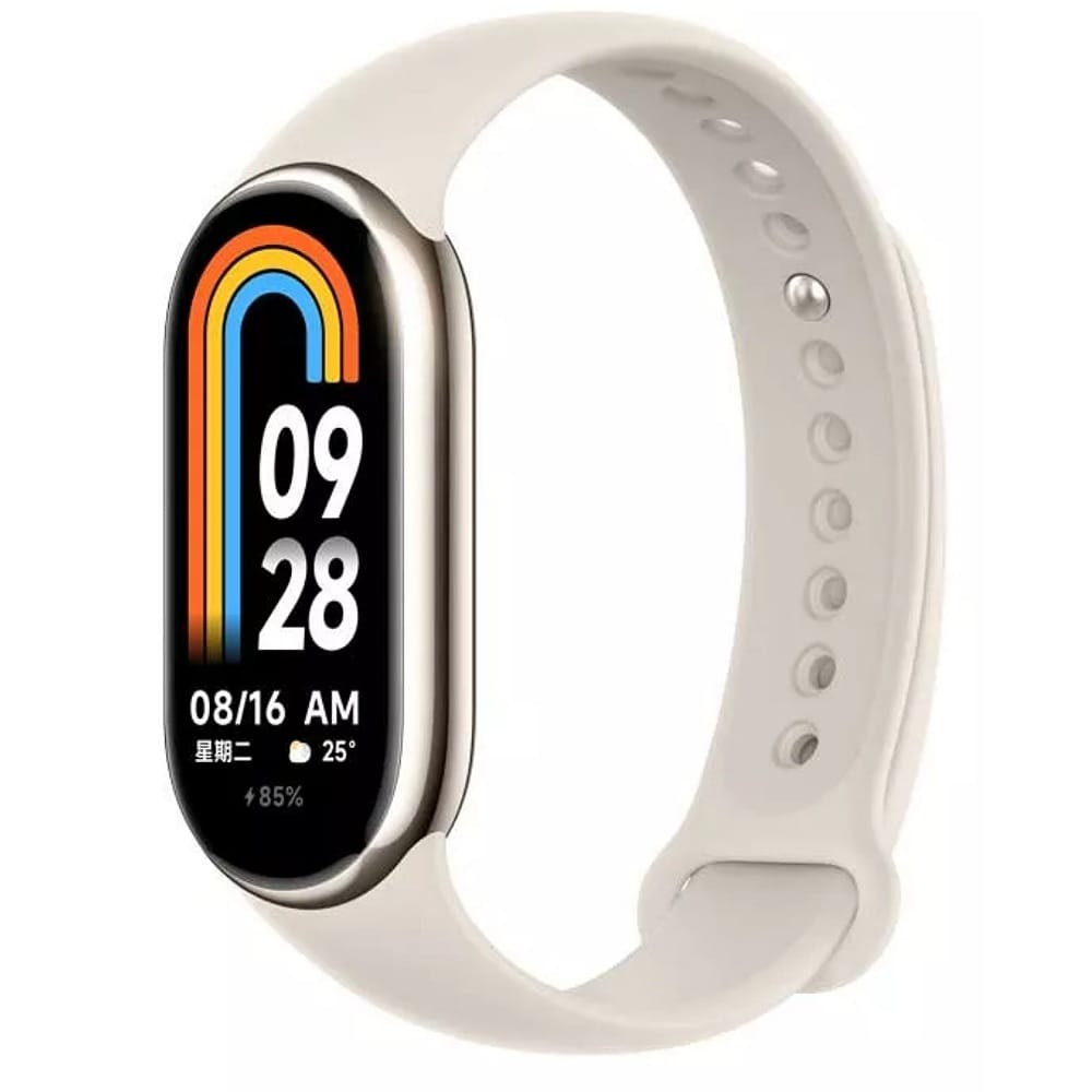 Reloj Xiaomi Smart Band 8 