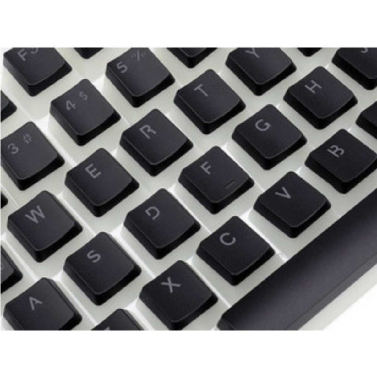 Set De Keycaps Redragon Scarab A130 Para Teclado Mecánico Doble Disparo