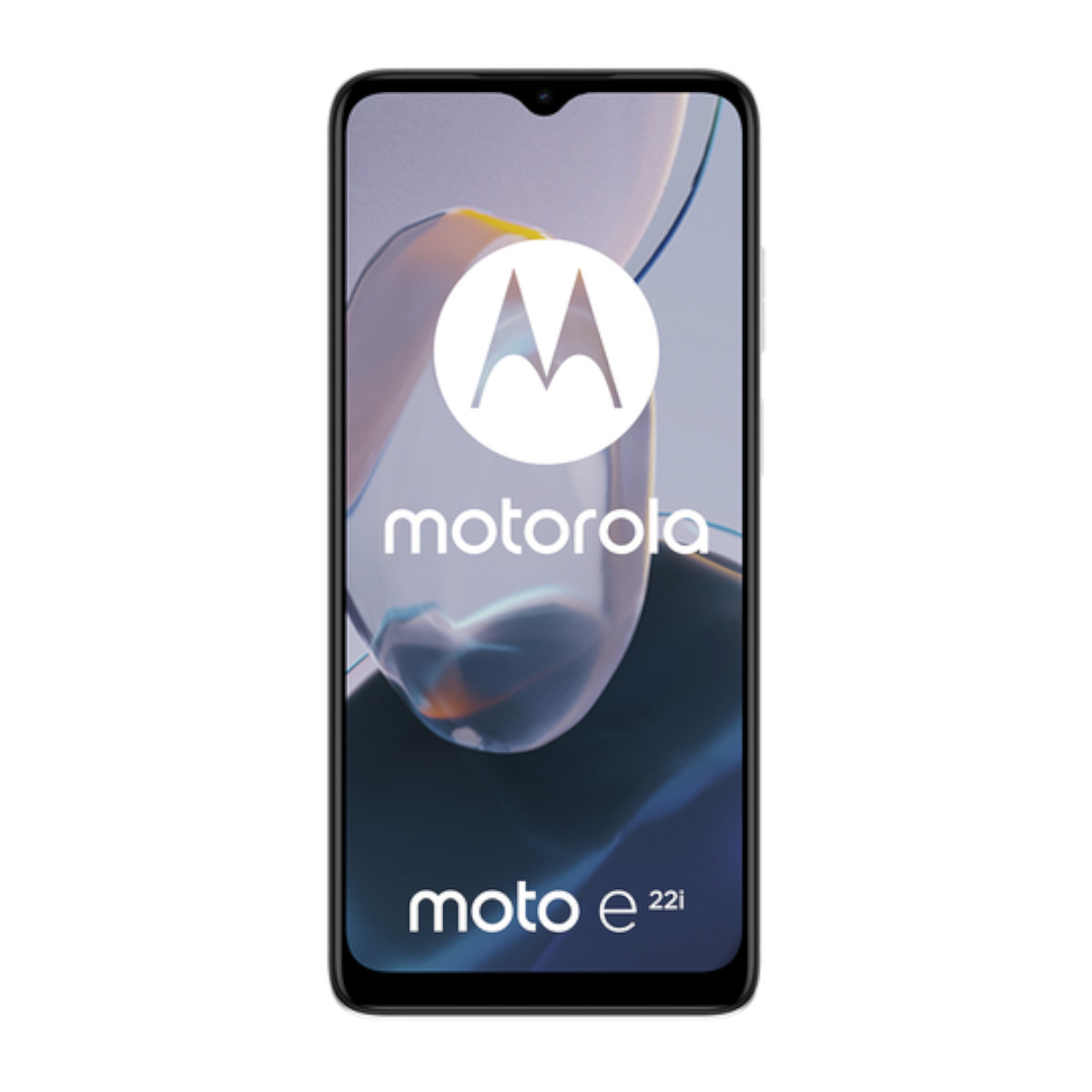 Celular MOTOROLA MOTO E22i Dual Sim 64GB liberado GRIS GRAFITO.