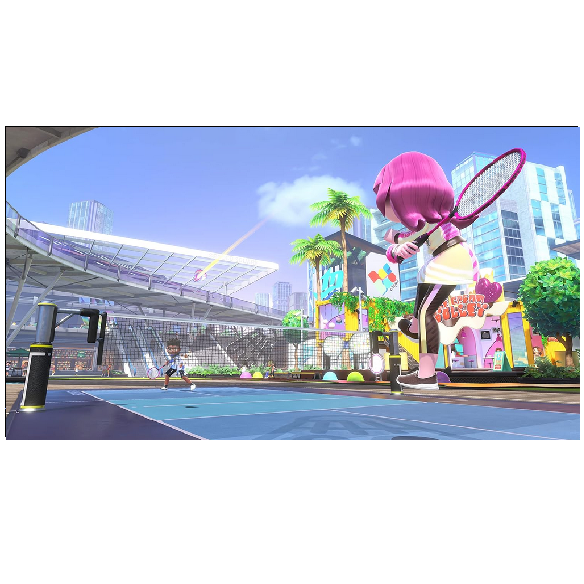 Nintendo Sports Game - Nintendo Switch