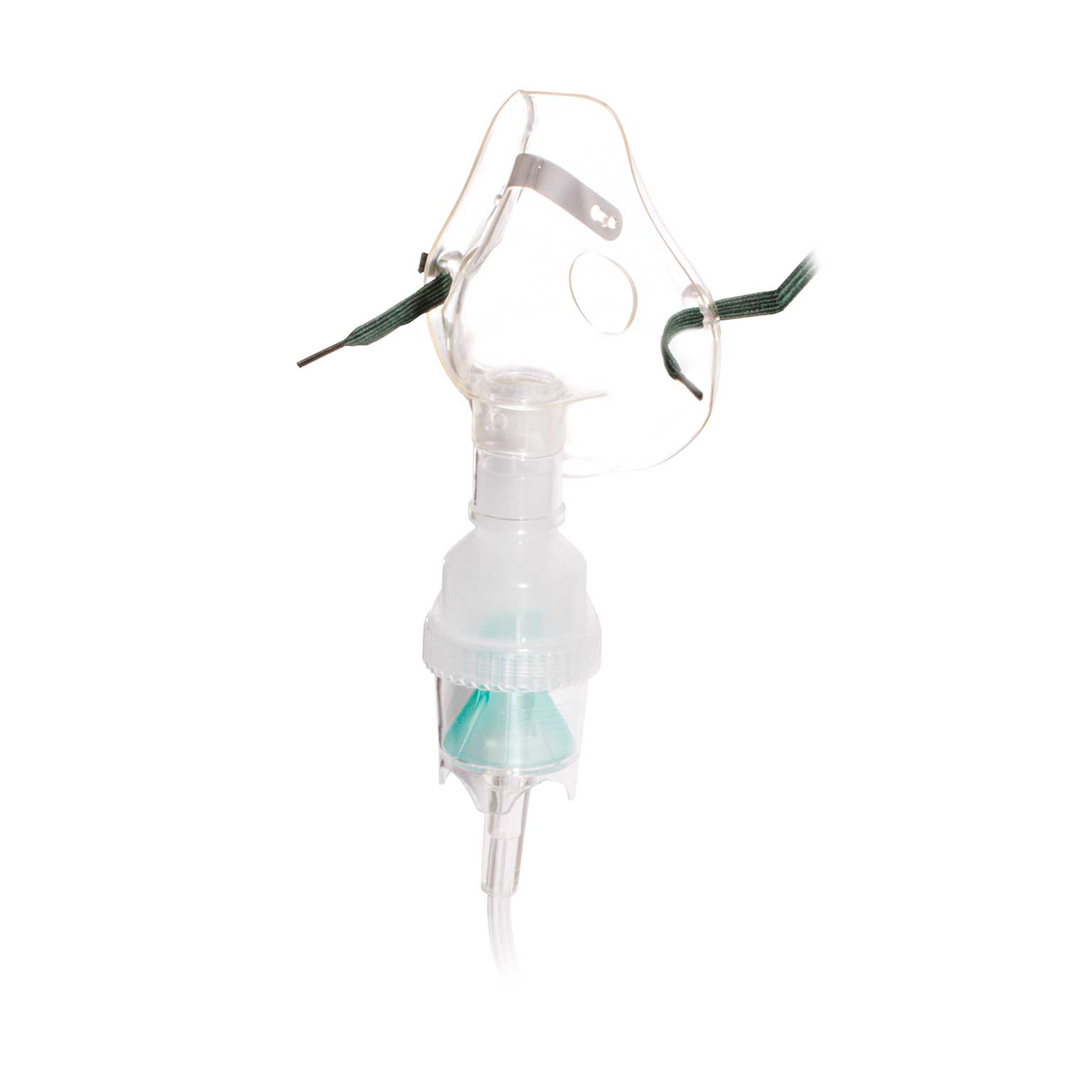 Set Kit Micronebulizador Pediatrico - Medimetrics 
