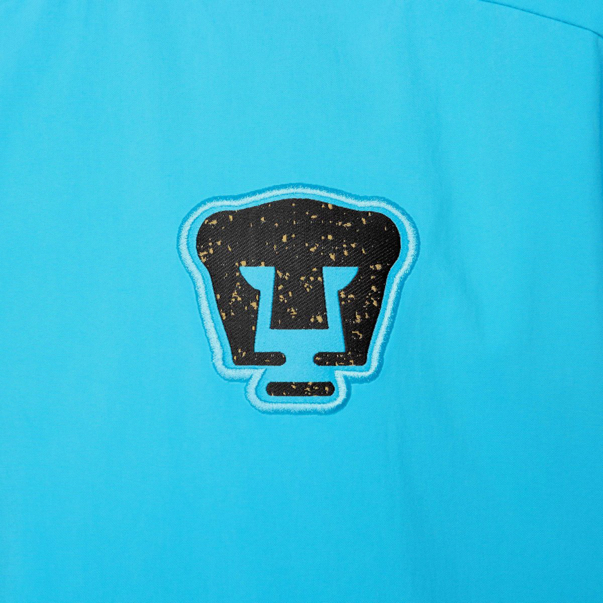 Chamarra Nike Revival Pumas UNAM Alberca - Aqua .