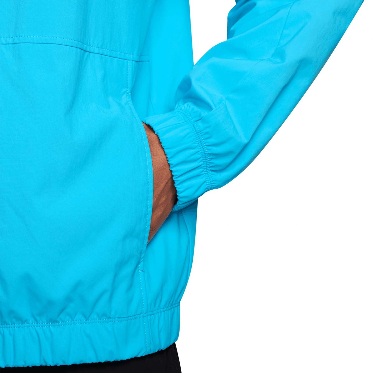 Chamarra Nike Revival Pumas UNAM Alberca - Aqua .