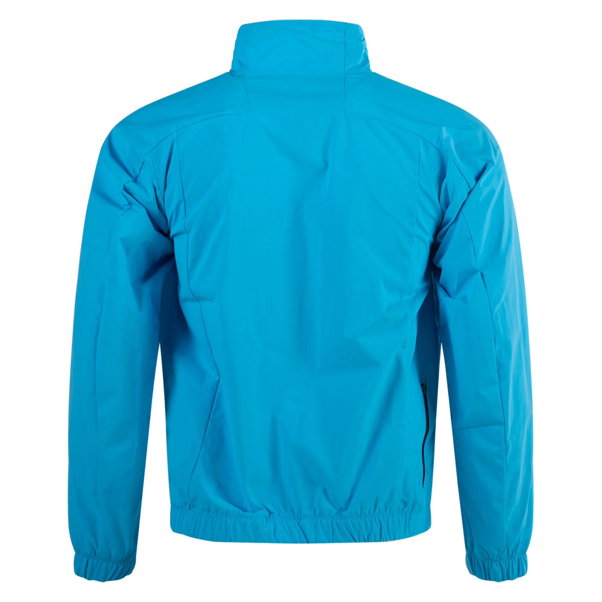 Chamarra Nike Revival Pumas UNAM Alberca - Aqua .