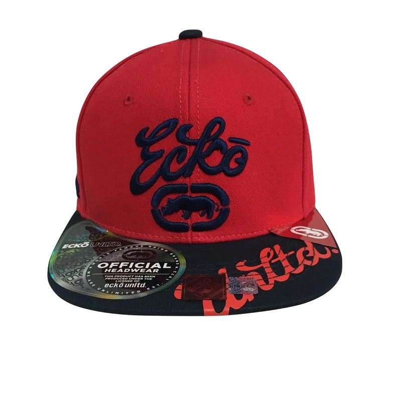 Gorra Plana Ecko Unltd
