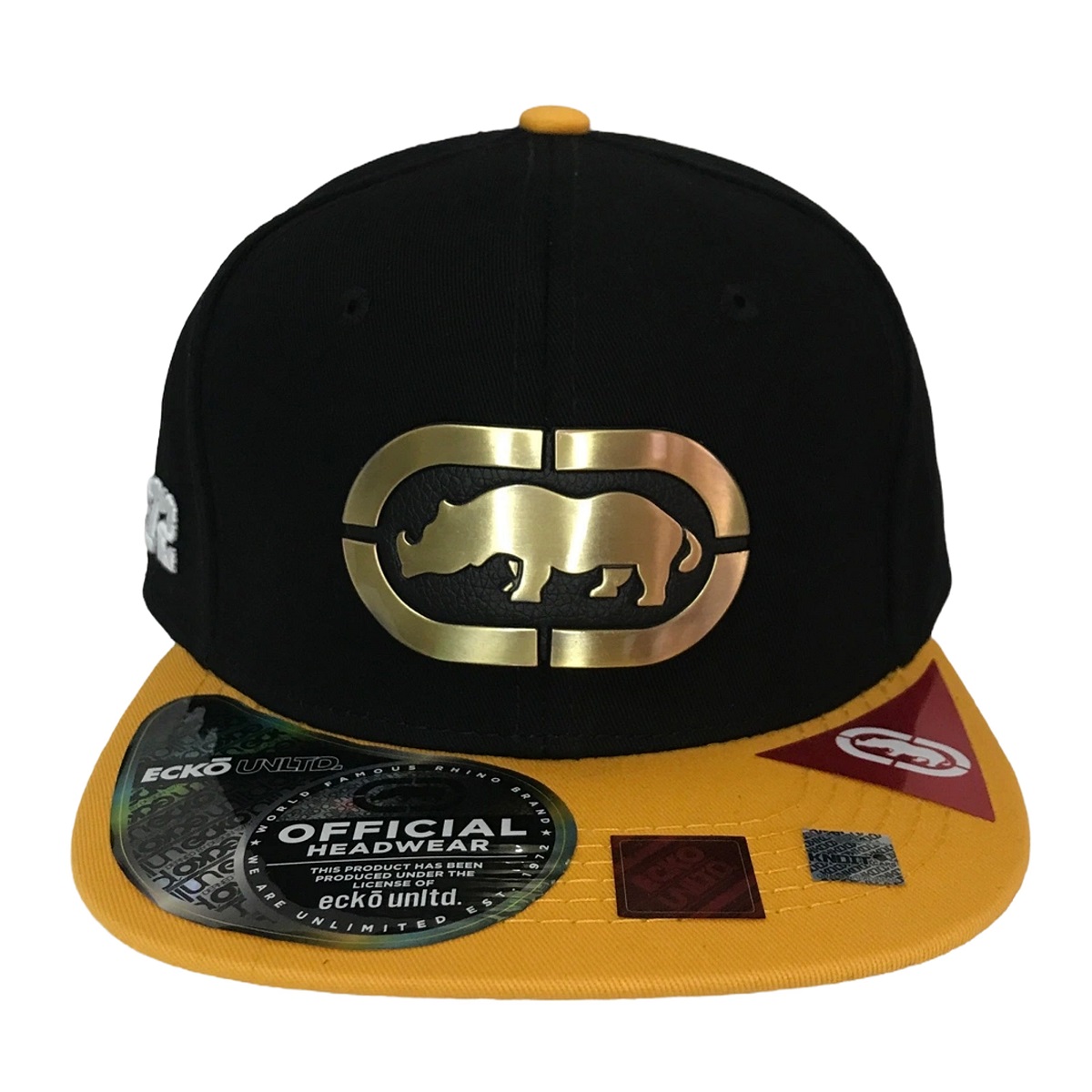 Gorra Plana Ecko Unltd