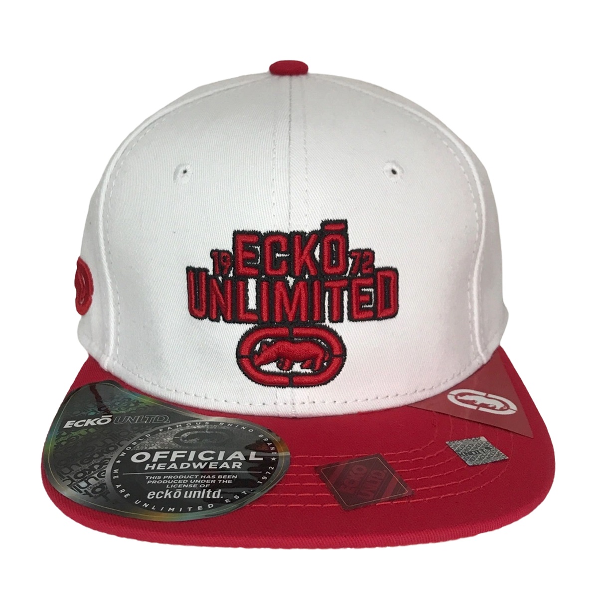 Gorra Plana Ecko Unltd
