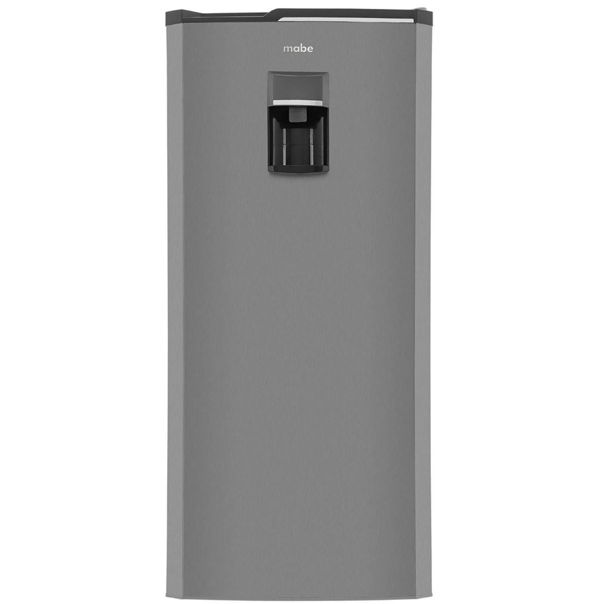 REFRIGERADOR MABE RMA210PYMRM0 210L 8P3 ACERO INOX MATE ORTY