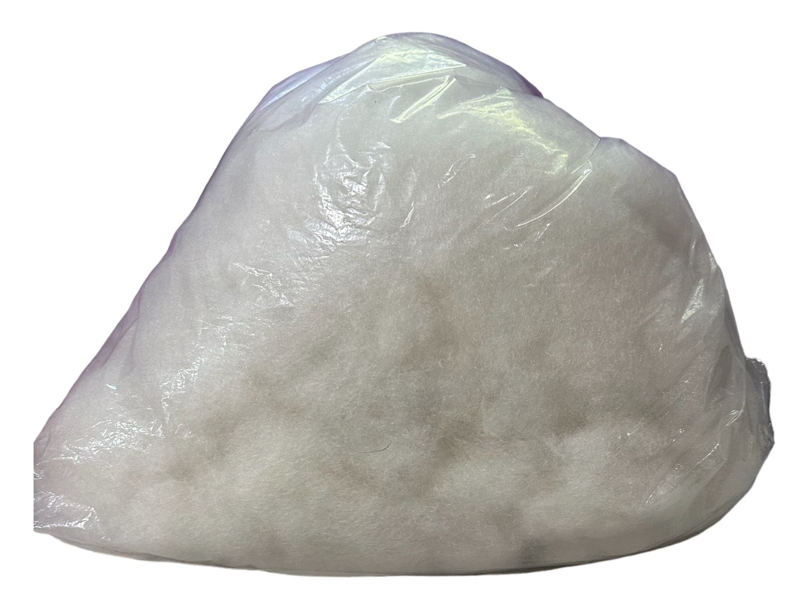 Bolsa Guata Delcron Siliconizado 1KG T