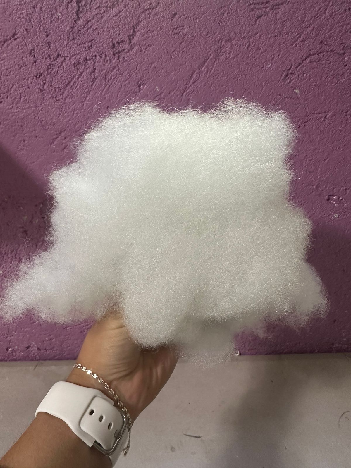 Bolsa Guata Delcron Siliconizado 1KG T