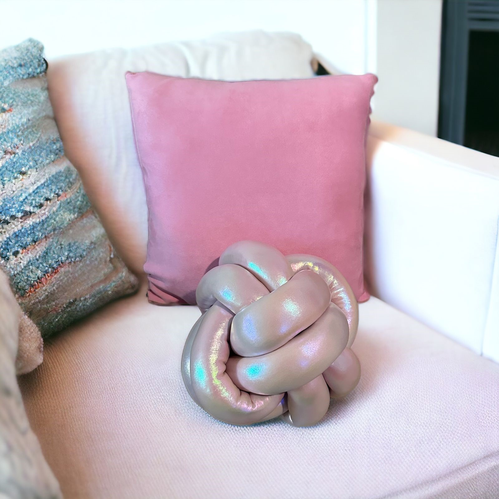 Bolsa Guata Delcron Siliconizado 1KG T