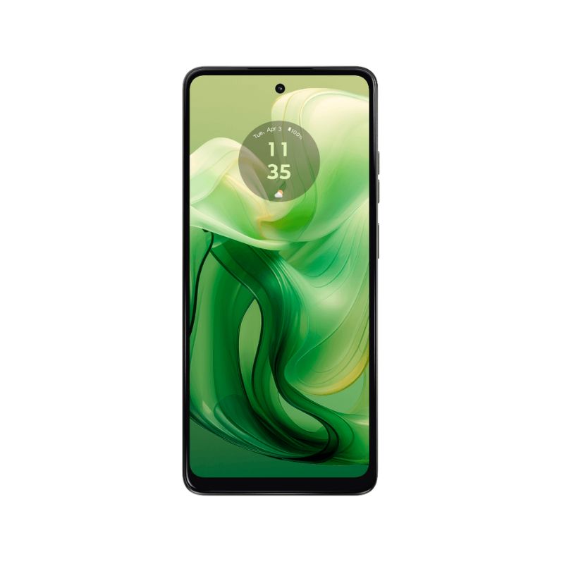 Motorola G24 Doble SIM 4+128Gb  Verde 
