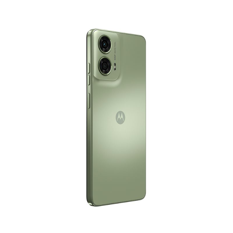 Motorola G24 Doble SIM 4+128Gb  Verde 
