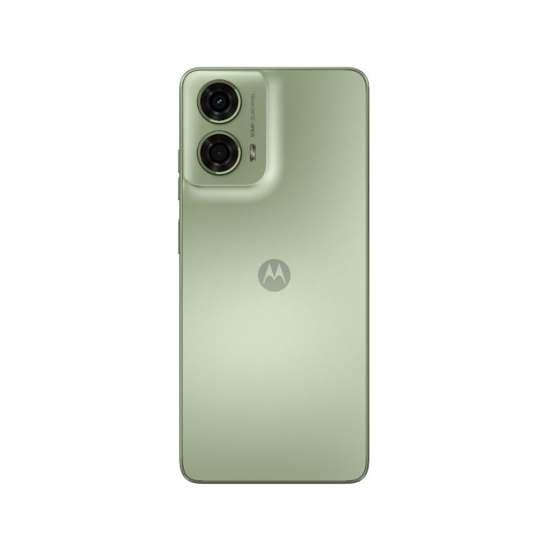 Motorola G24 Doble SIM 4+128Gb  Verde 