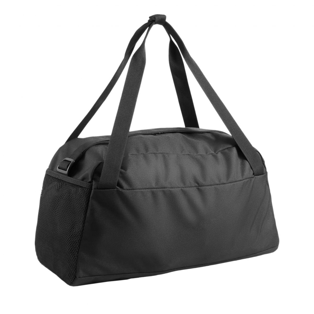 Maleta Deportiva Puma Phase Sports Bag Negra Unisex 079949 01.