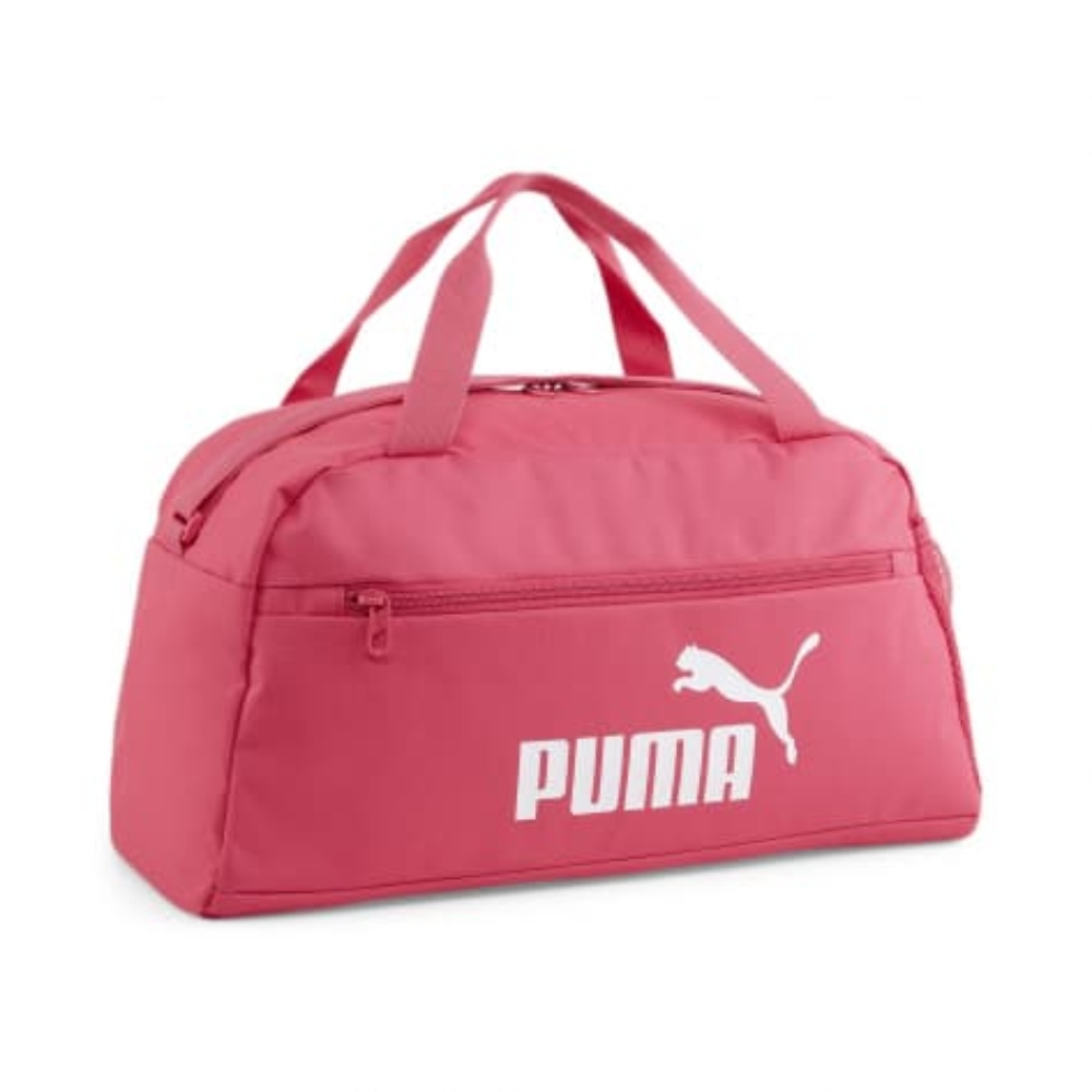 Maleta Deportiva Puma Phase Sports Bag Rosa De Mujer 079949 11