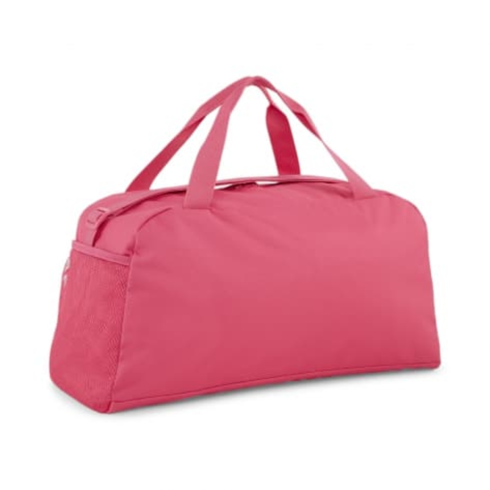 Maleta Deportiva Puma Phase Sports Bag Rosa De Mujer 079949 11