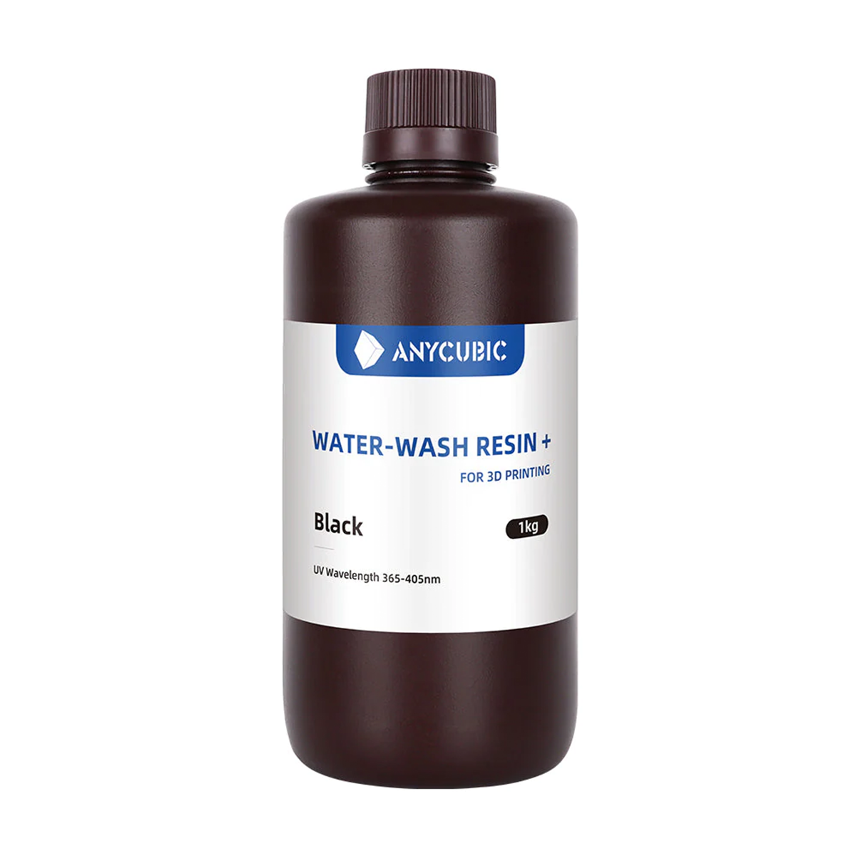 Resina Uv Anycubic Water Washable