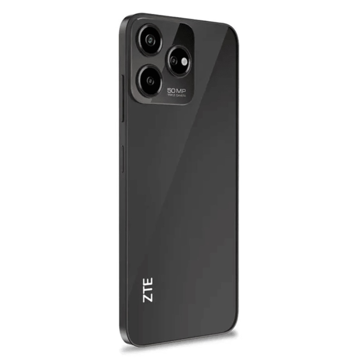 Celular ZTE Blade V50 Design 6+256GB Color Negro